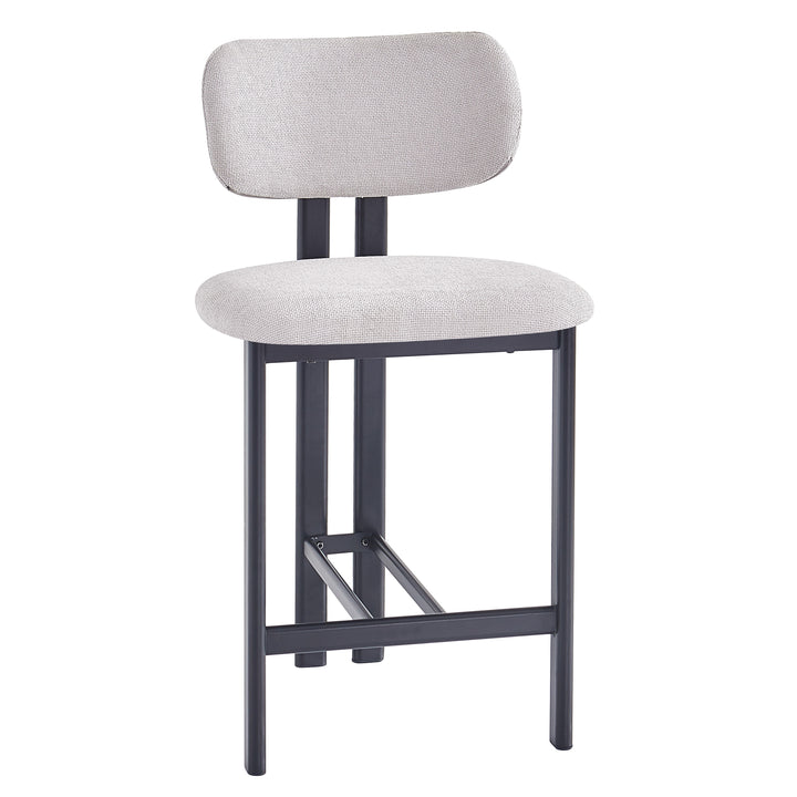 Farinelli Bar Stool Beige
