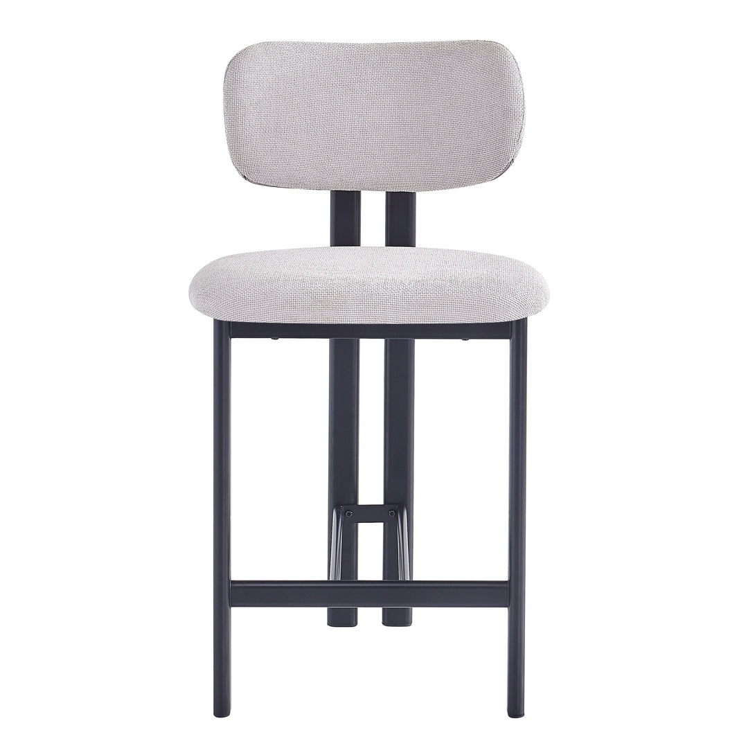 Farinelli Bar Stool Beige