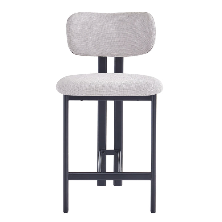 Farinelli Bar Stool Beige
