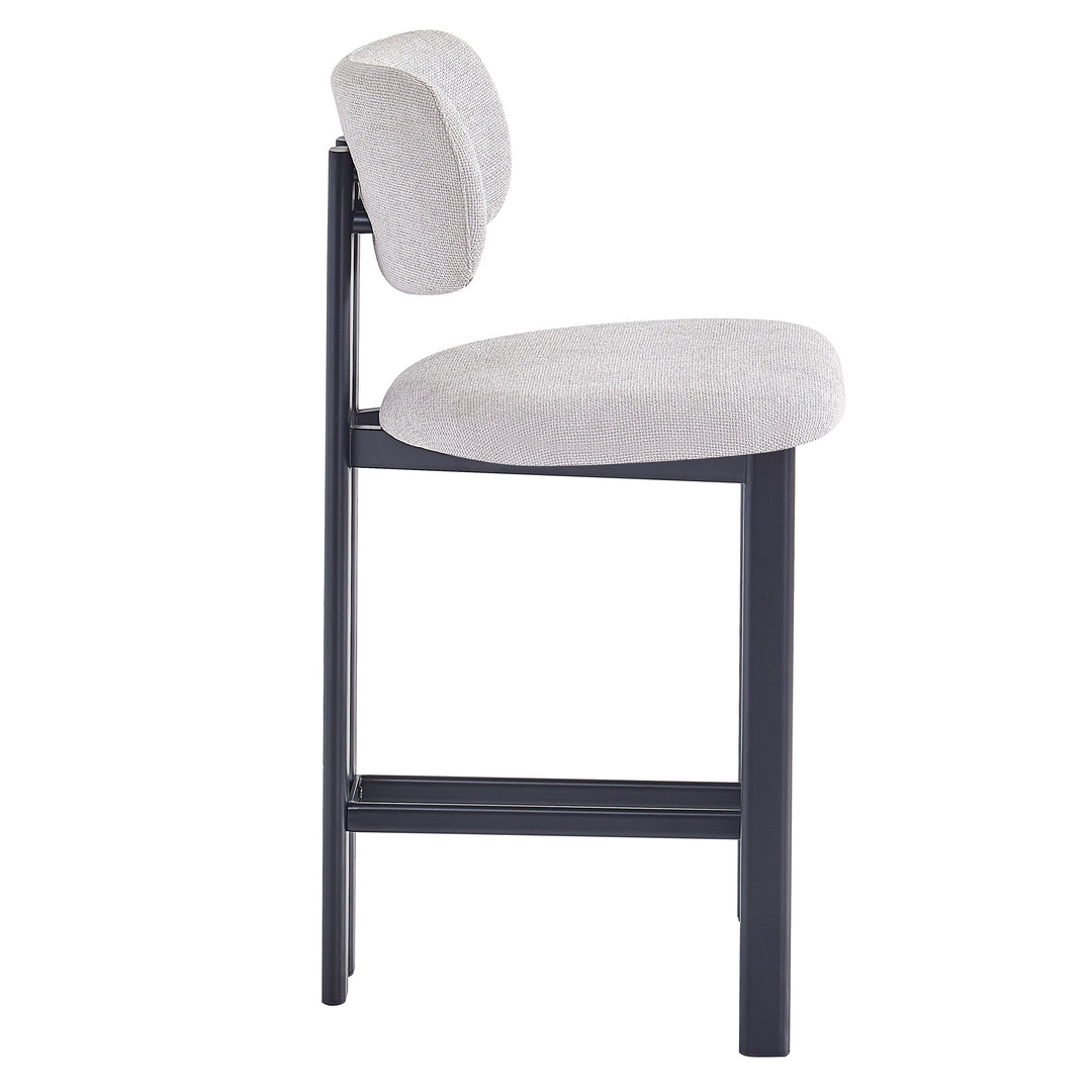 Farinelli Bar Stool Beige