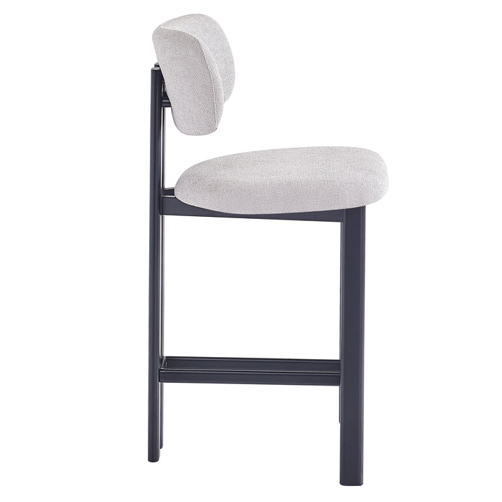 Farinelli Bar Stool Beige