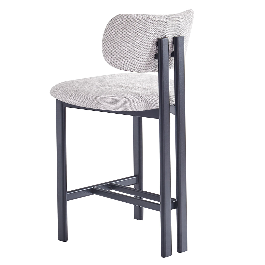 Farinelli Bar Stool Beige