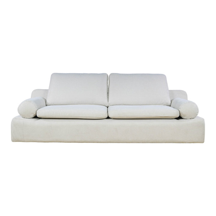 Bliss 3 Seater Sofa Beige