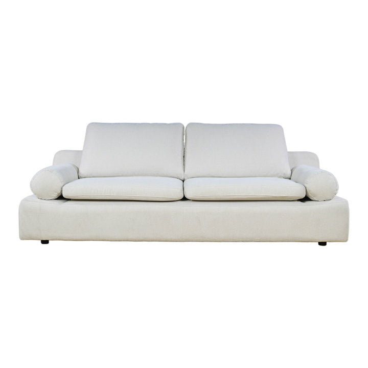 Bliss 3 Seater Sofa Beige - Future Classics Furniture