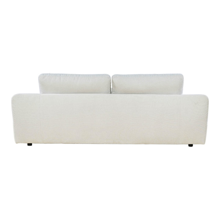 Bliss 3 Seater Sofa Beige - Future Classics Furniture