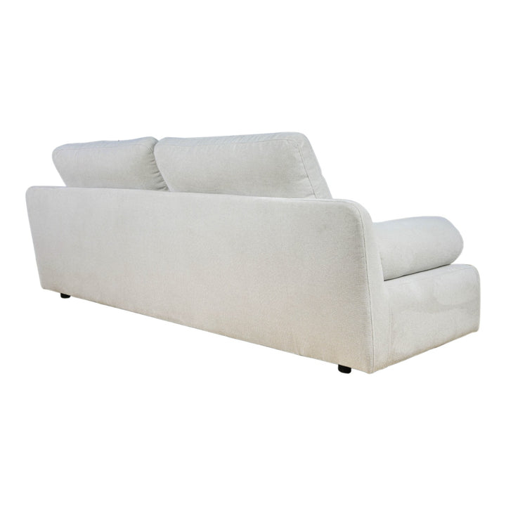 Bliss 3 Seater Sofa Beige - Future Classics Furniture