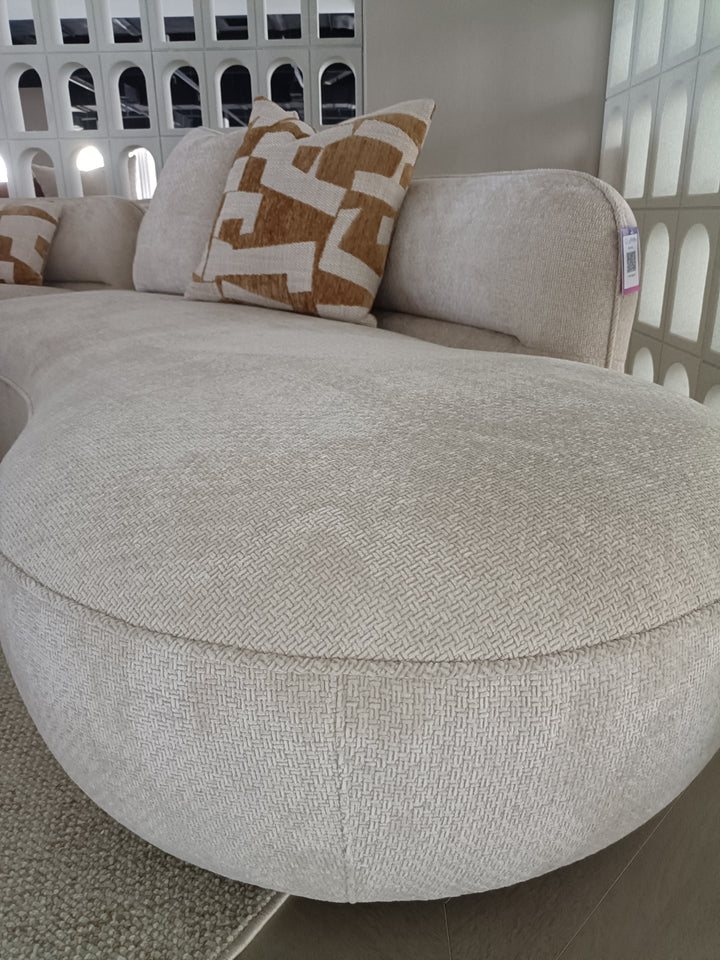 Venus Curved Sofa - Future Classics Furniture