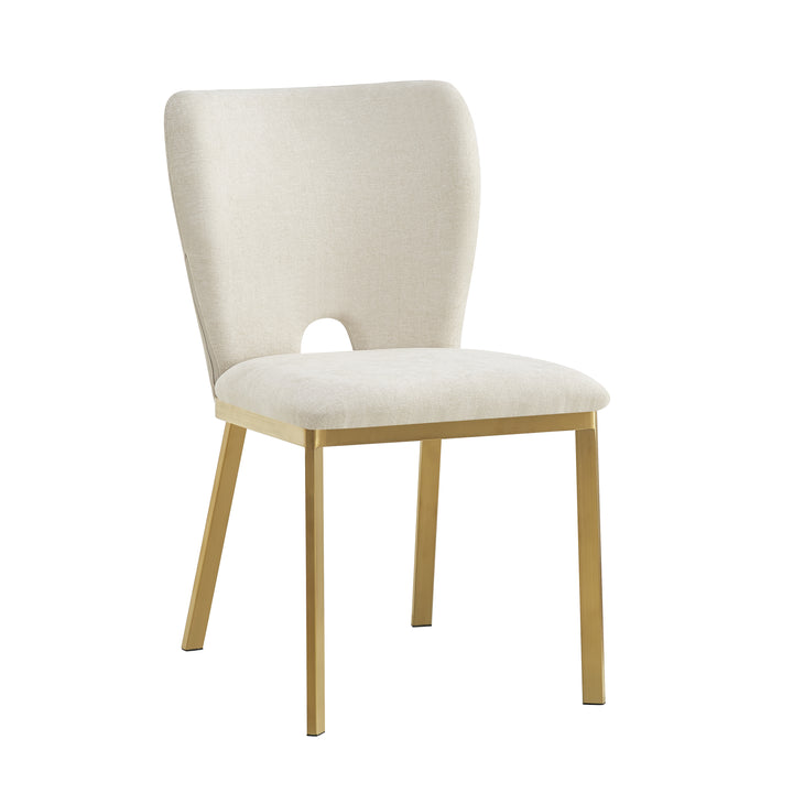 Corelli Dining Chair Crema - Future Classics Furniture