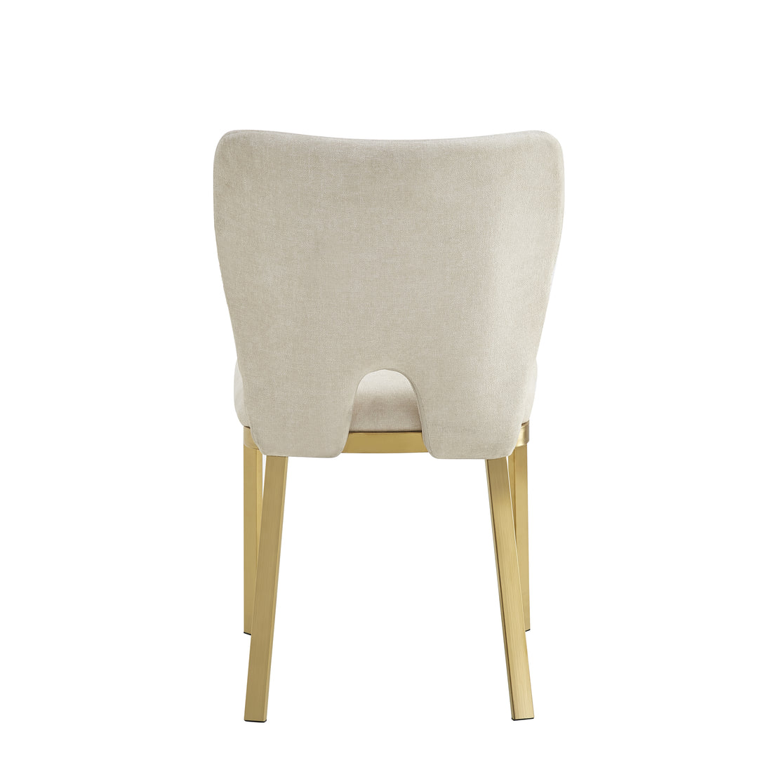 Corelli Dining Chair Crema - Future Classics Furniture