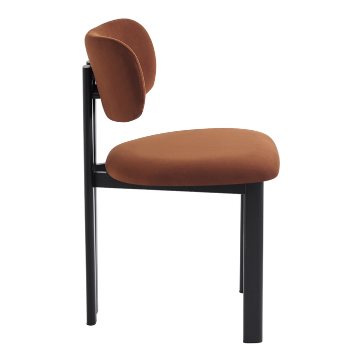 Farinelli Dining Chair Toffee - Future Classics Furniture