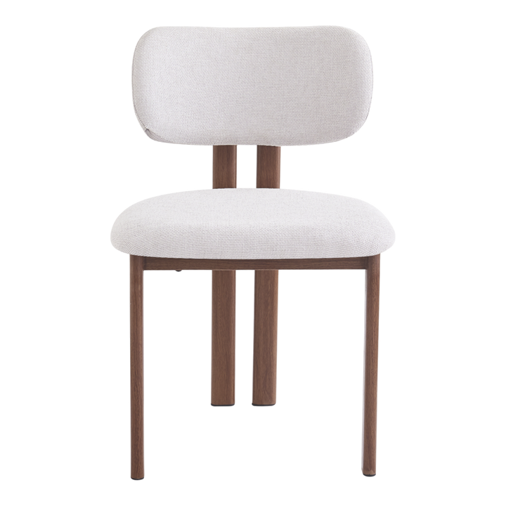 Sabbatini Dining Chair Beige - Future Classics Furniture