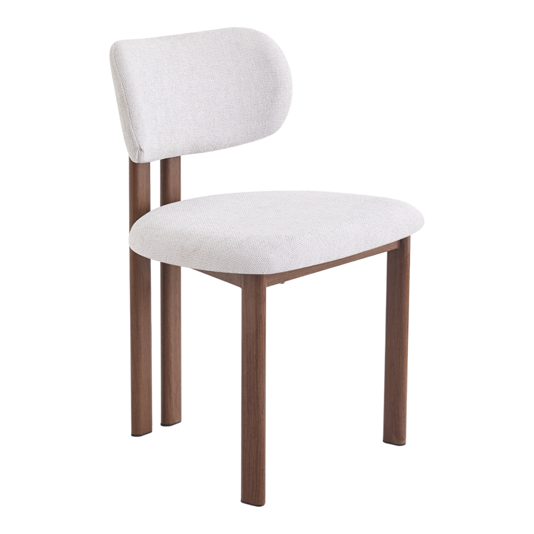 Sabbatini Dining Chair Beige - Future Classics Furniture