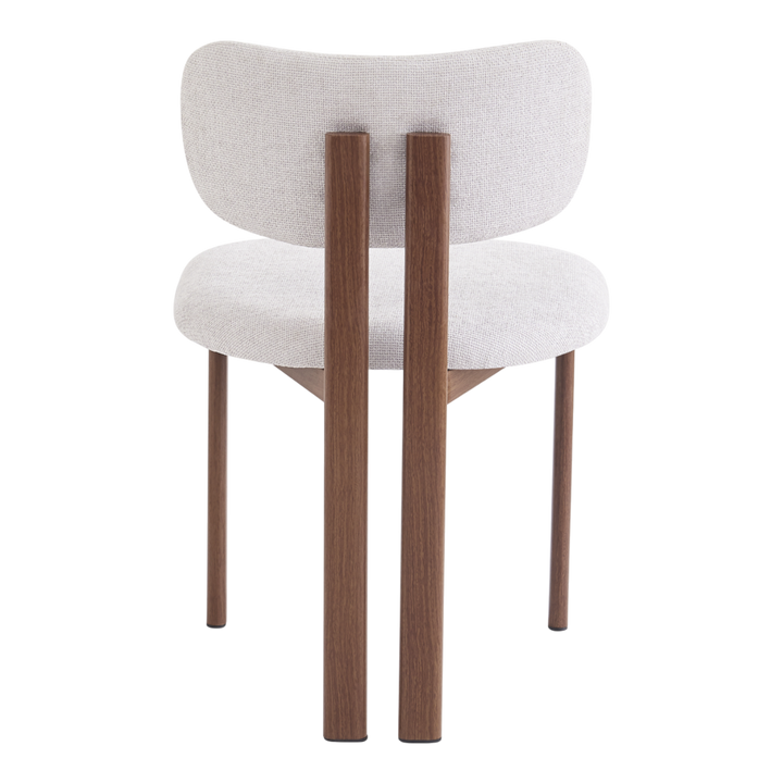 Sabbatini Dining Chair Beige - Future Classics Furniture