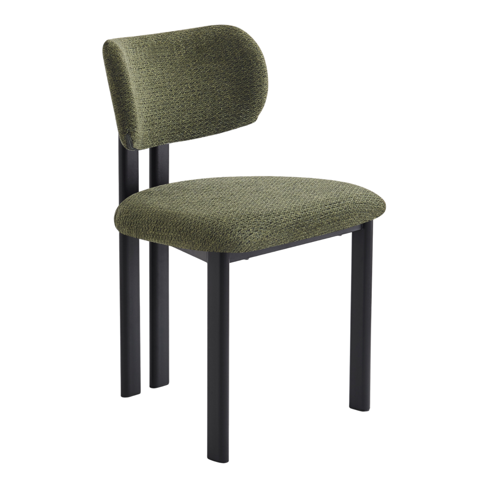 Farinelli Dining Chair Forrest Green - Future Classics Furniture