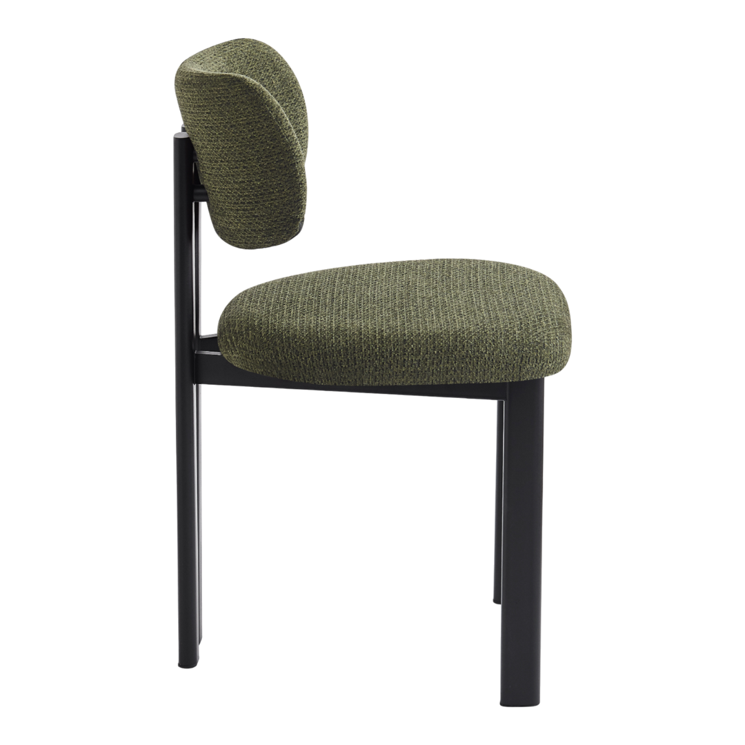 Farinelli Dining Chair Forrest Green - Future Classics Furniture