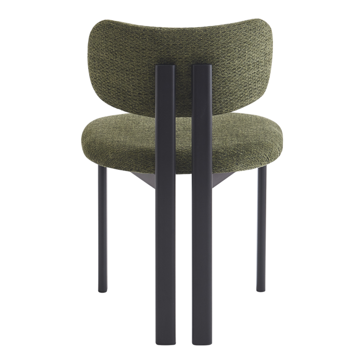 Farinelli Dining Chair Forrest Green - Future Classics Furniture