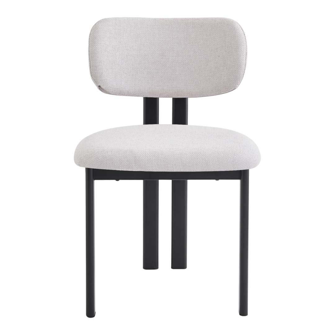 Farinelli Dining Chair Beige - Future Classics Furniture