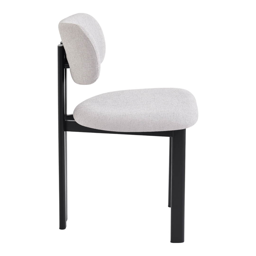 Farinelli Dining Chair Beige - Future Classics Furniture