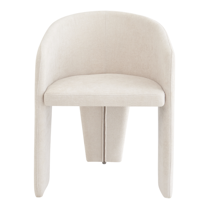 Isabella Dining Chair Crema - Future Classics Furniture