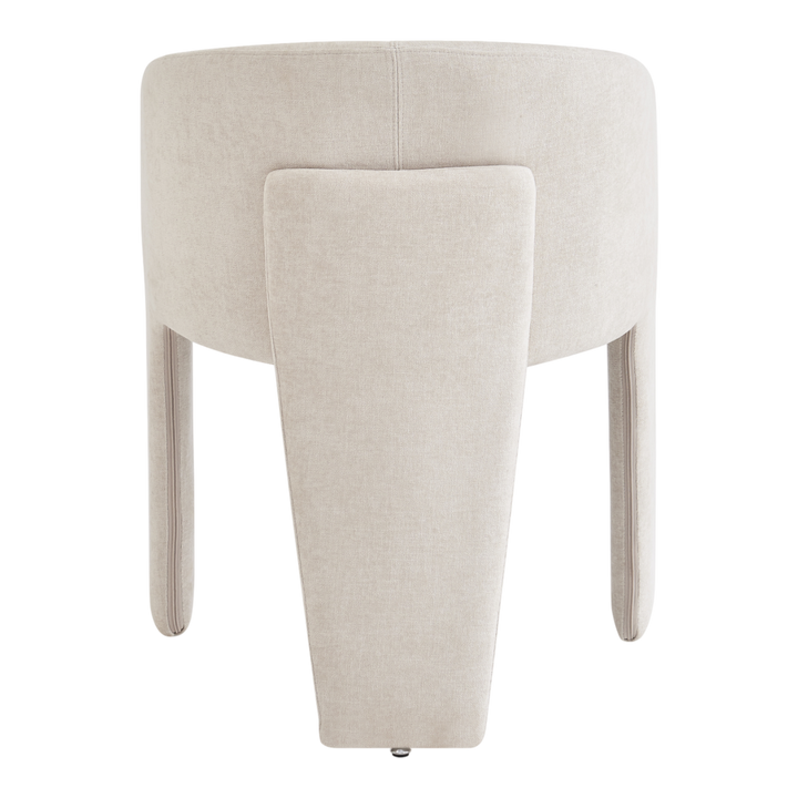 Isabella Dining Chair Crema - Future Classics Furniture