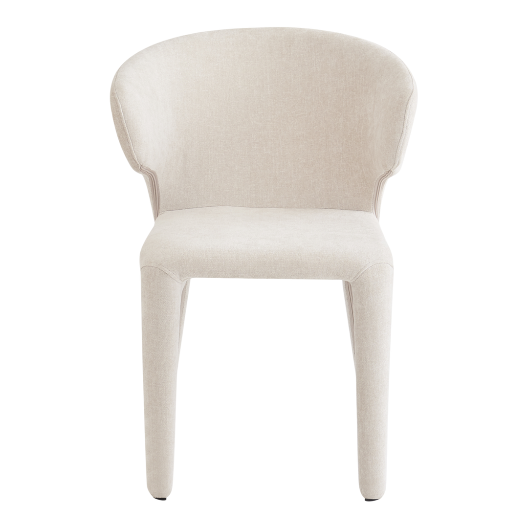 Romano Dining Chair Crema - Future Classics Furniture