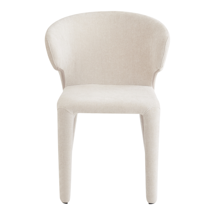 Romano Dining Chair Crema - Future Classics Furniture