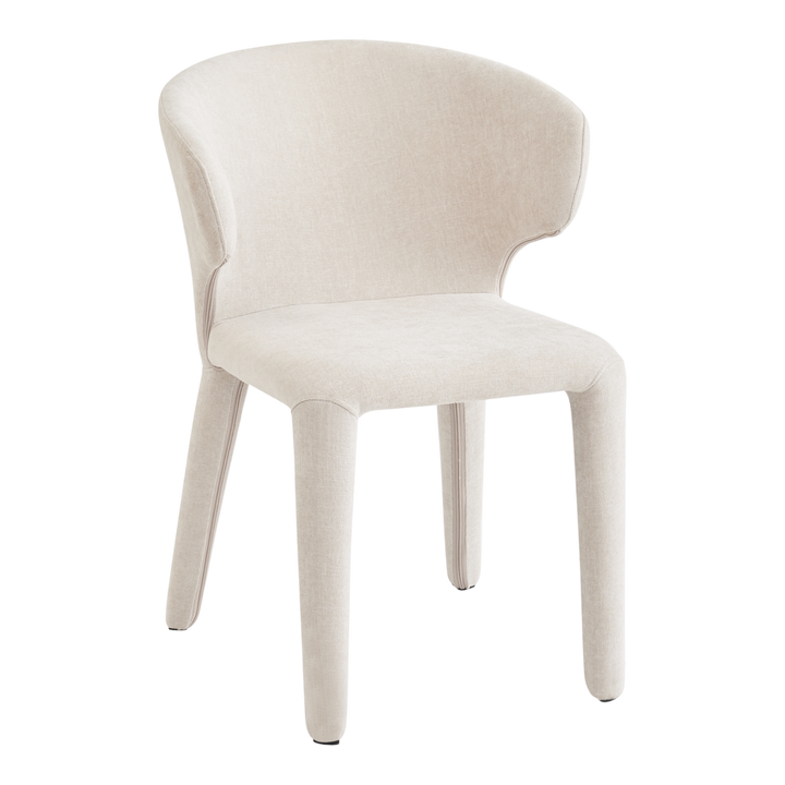 Romano Dining Chair Crema - Future Classics Furniture
