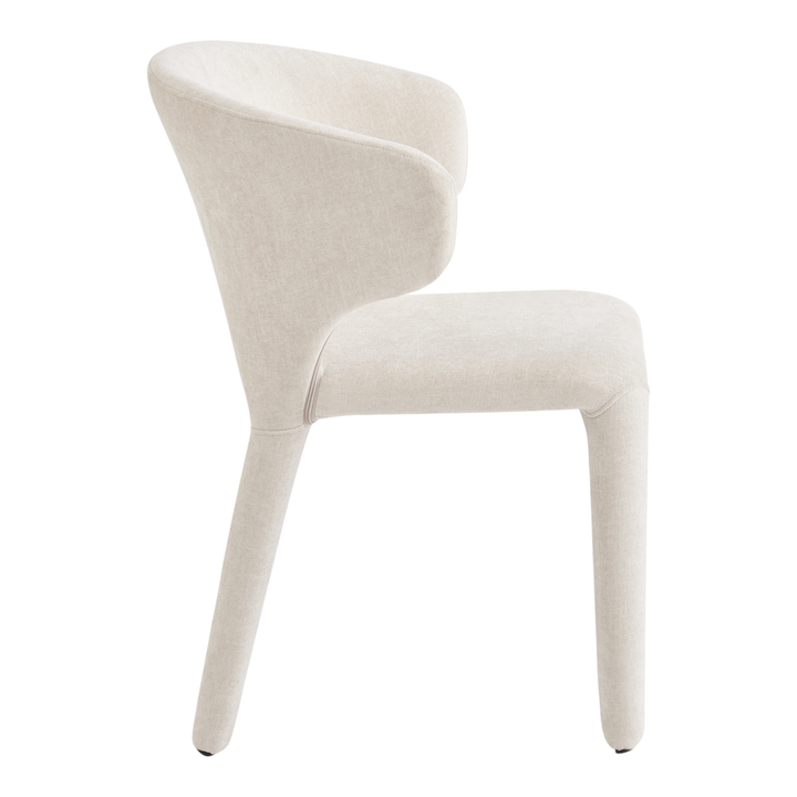 Romano Dining Chair Crema - Future Classics Furniture