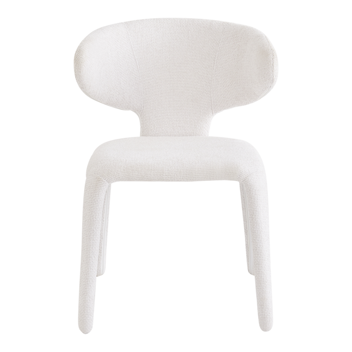 Andrea Dining Chair Beige - Future Classics Furniture