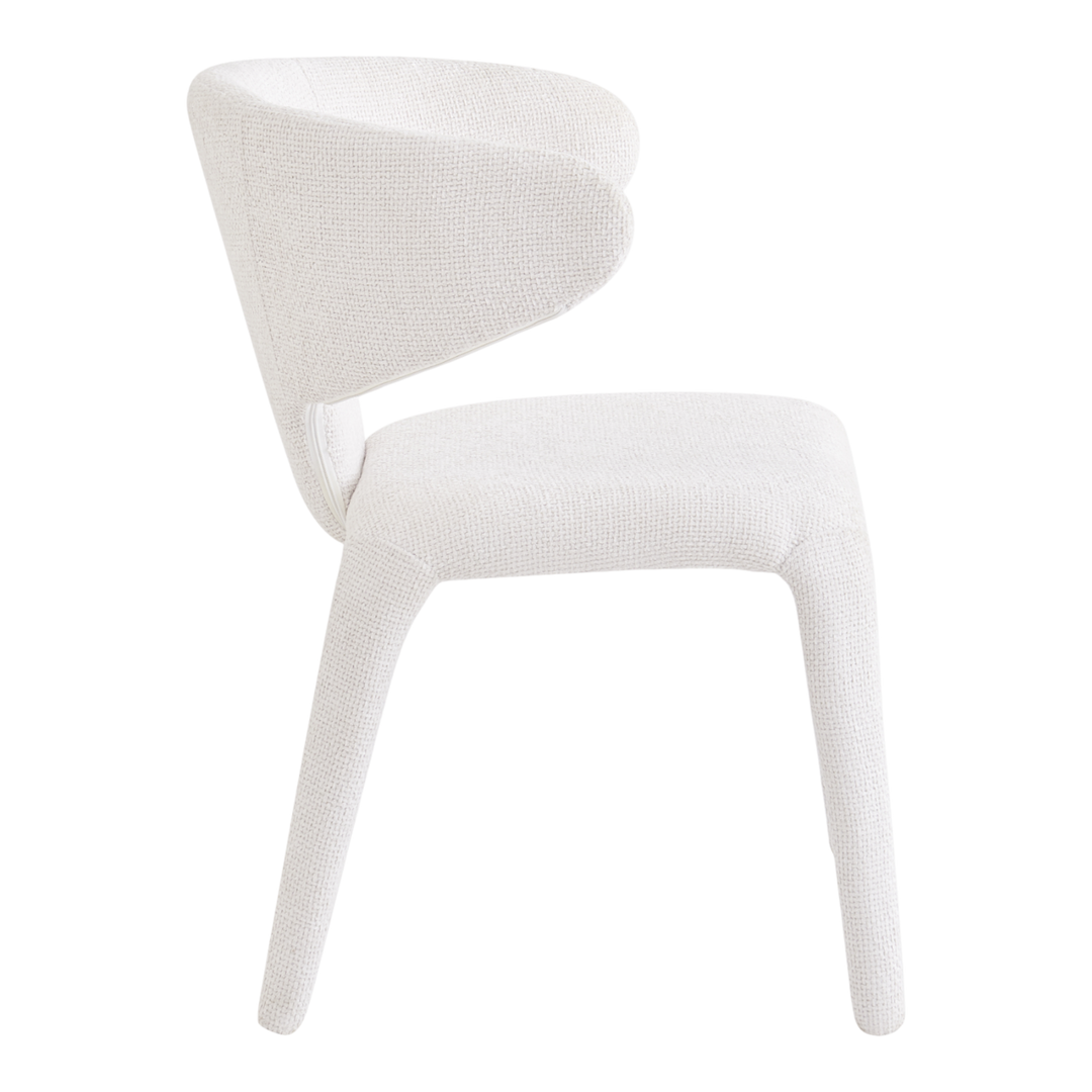 Andrea Dining Chair Beige - Future Classics Furniture