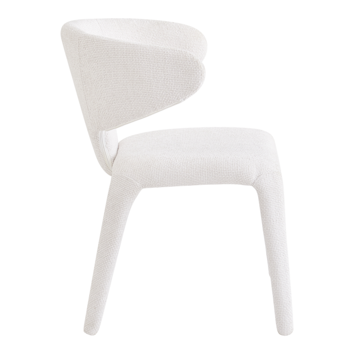 Andrea Dining Chair Beige - Future Classics Furniture