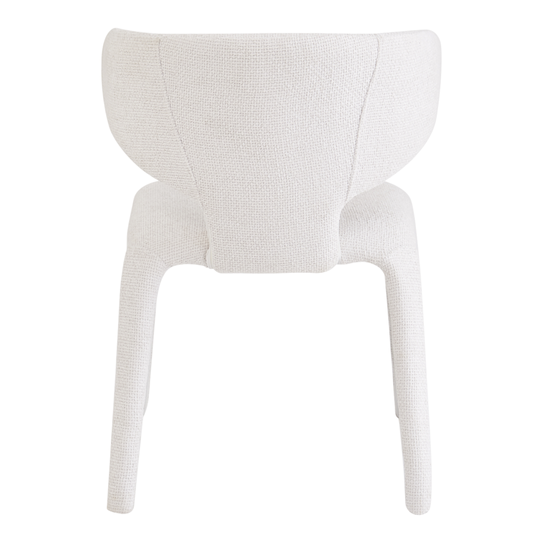 Andrea Dining Chair Beige - Future Classics Furniture