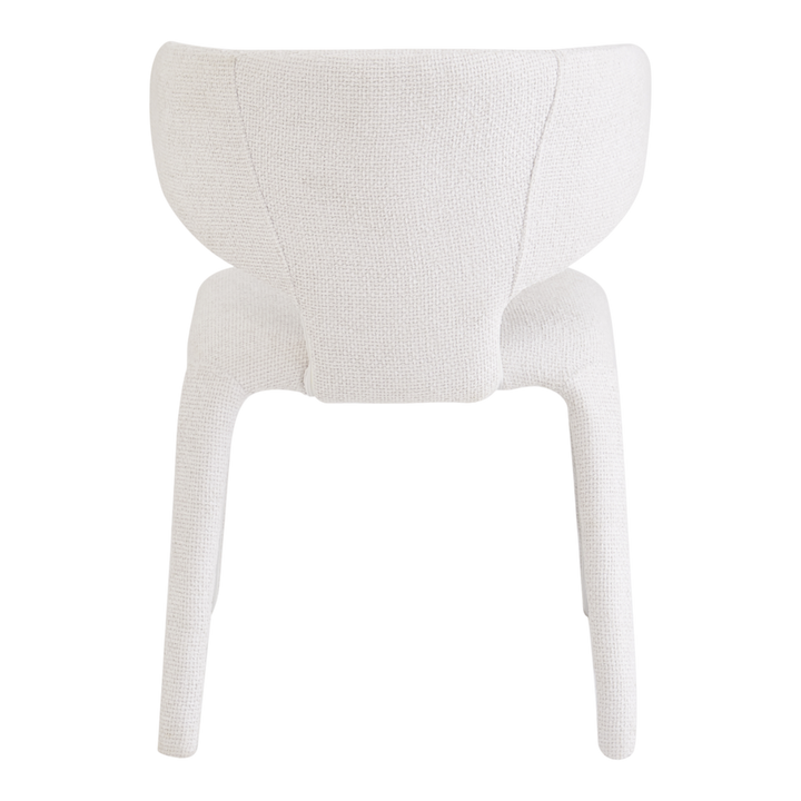 Andrea Dining Chair Beige - Future Classics Furniture