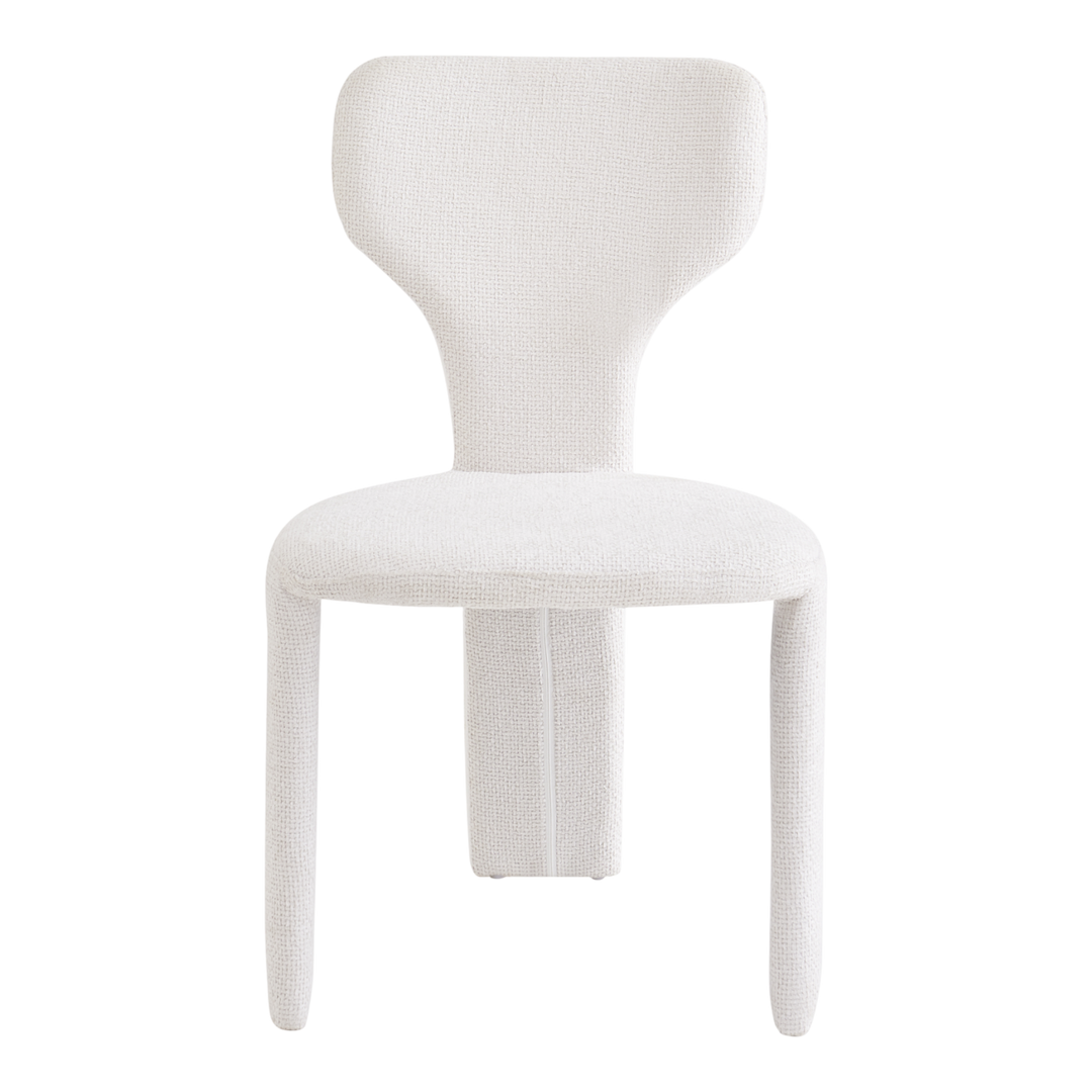 Cecilia Dining Chair Beige - Future Classics Furniture