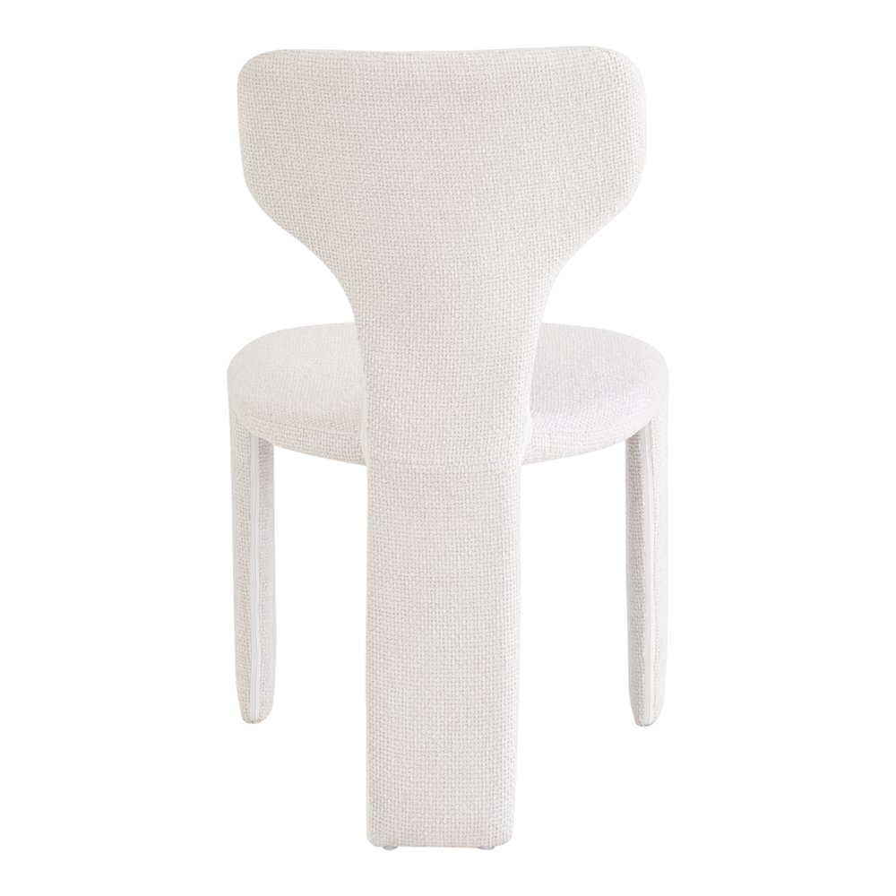 Cecilia Dining Chair Beige - Future Classics Furniture