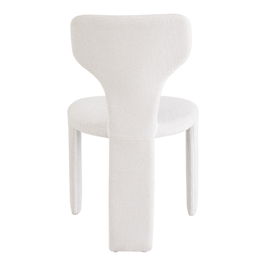 Cecilia Dining Chair Beige - Future Classics Furniture