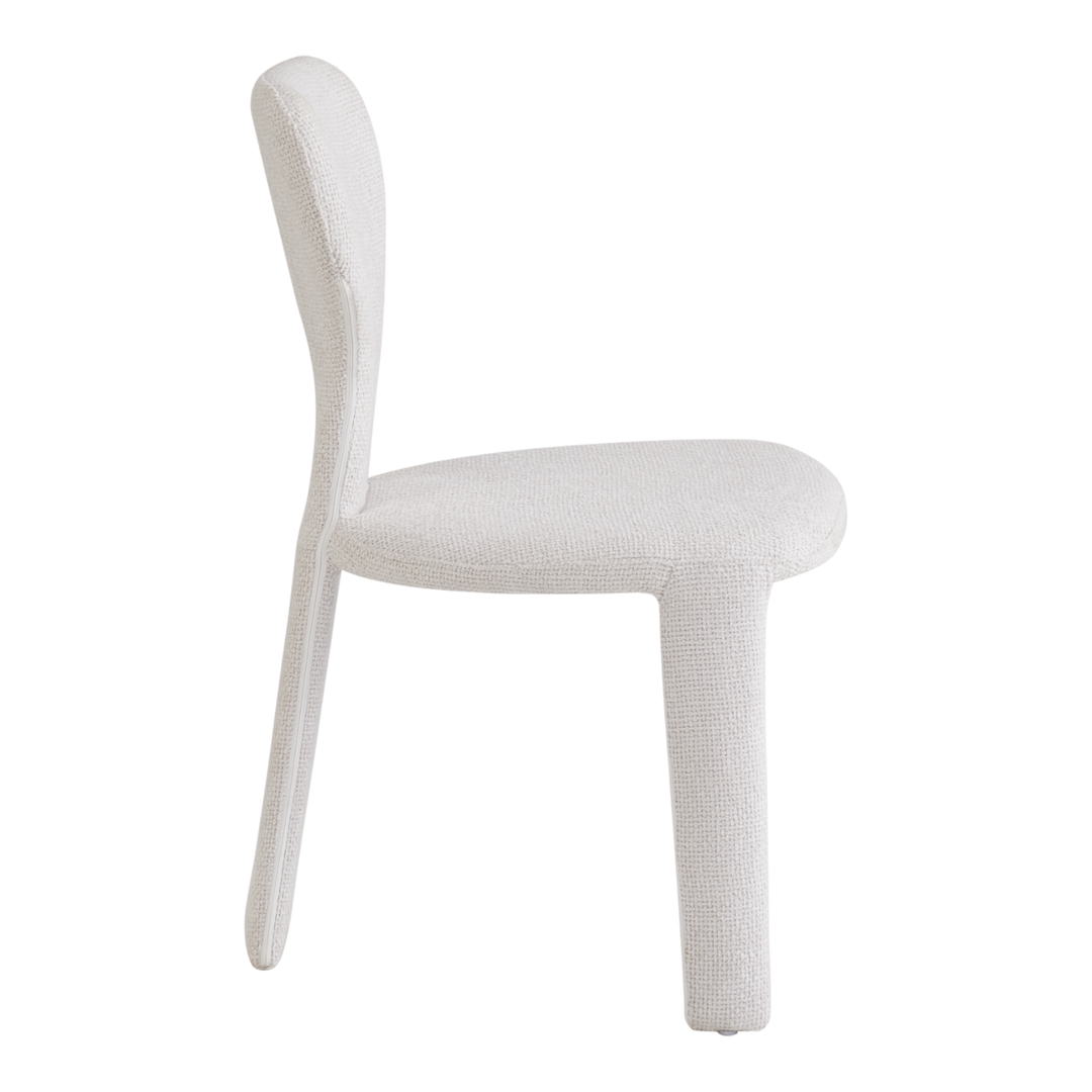 Cecilia Dining Chair Beige - Future Classics Furniture