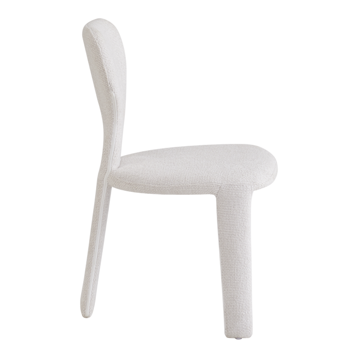 Cecilia Dining Chair Beige - Future Classics Furniture