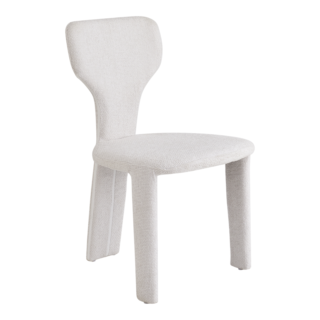 Cecilia Dining Chair Beige - Future Classics Furniture