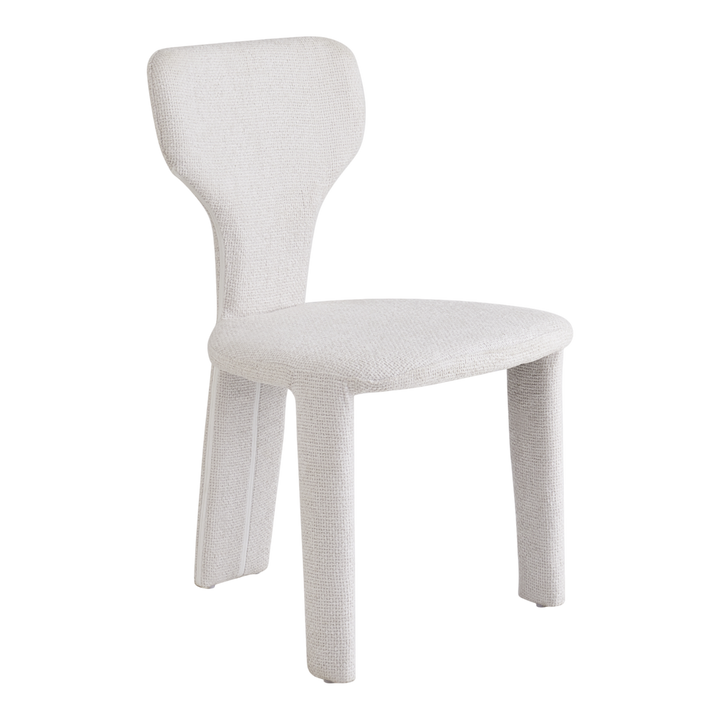 Cecilia Dining Chair Beige - Future Classics Furniture