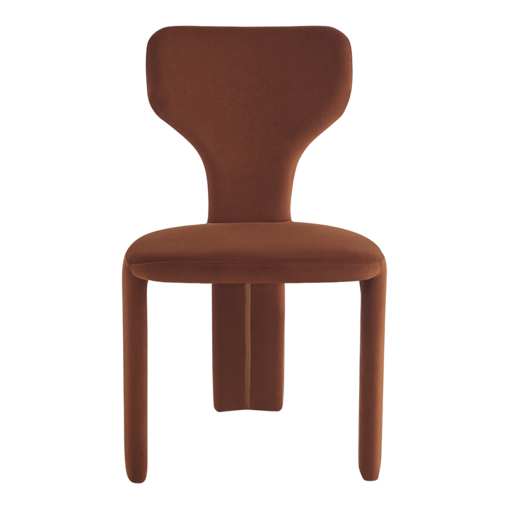 Cecilia Dining Chair Toffee - Future Classics Furniture