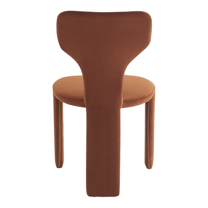Cecilia Dining Chair Toffee - Future Classics Furniture