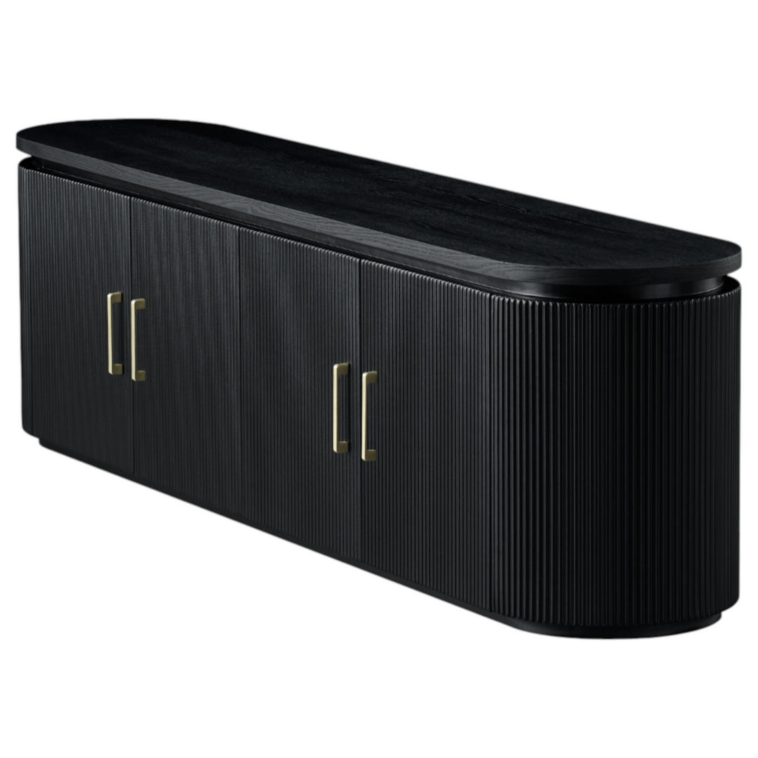 Como TV Unit