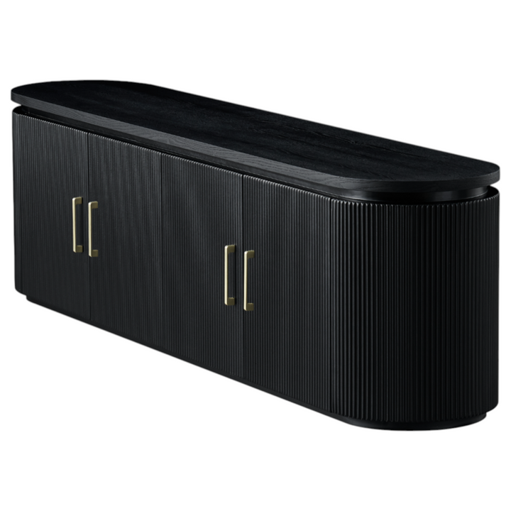 Como TV Unit