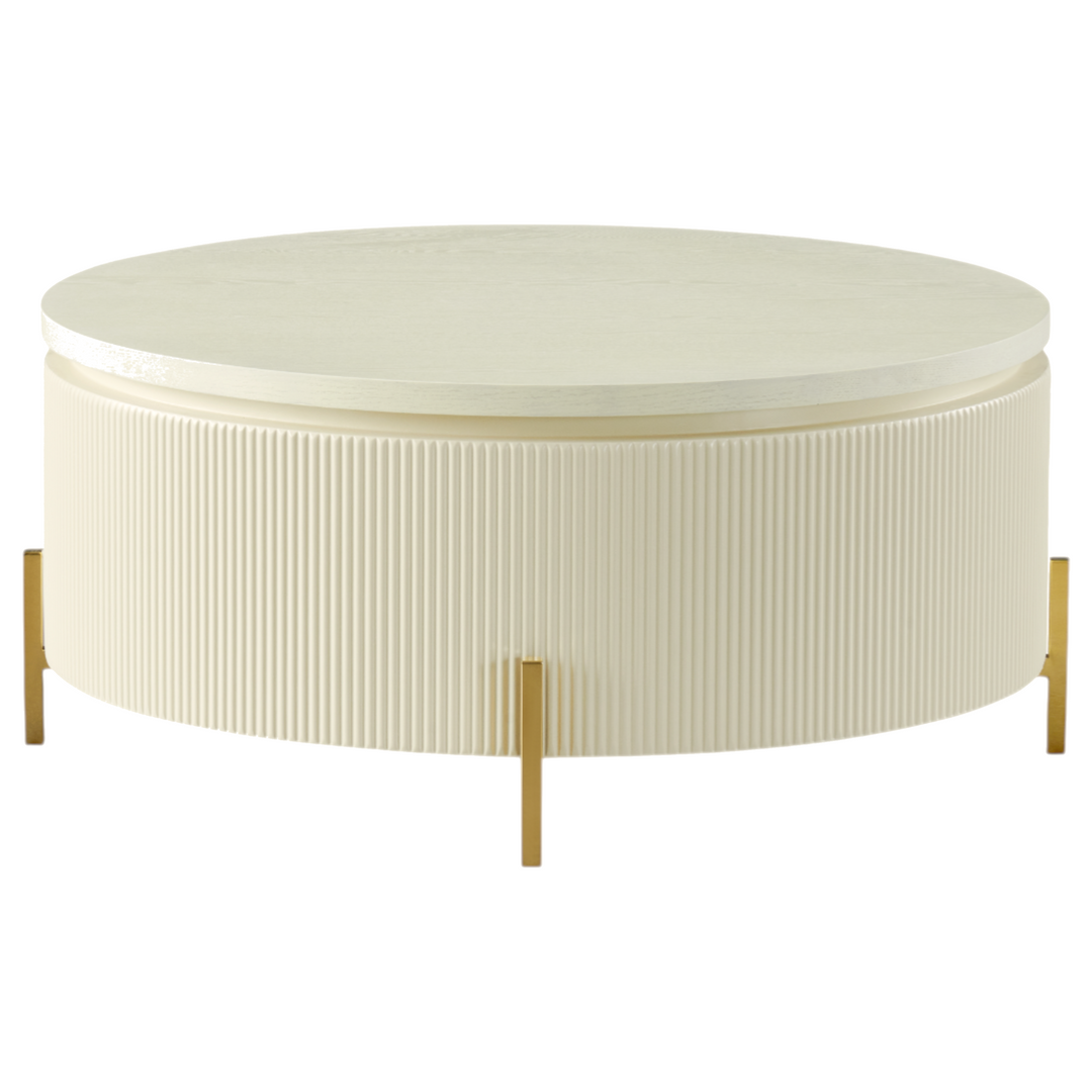 Bortoli Coffee Table