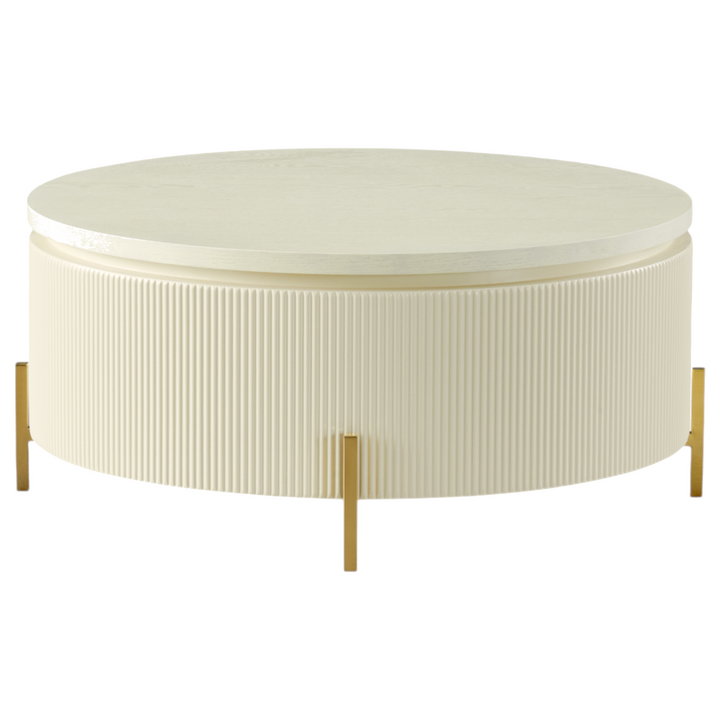 Bortoli Coffee Table