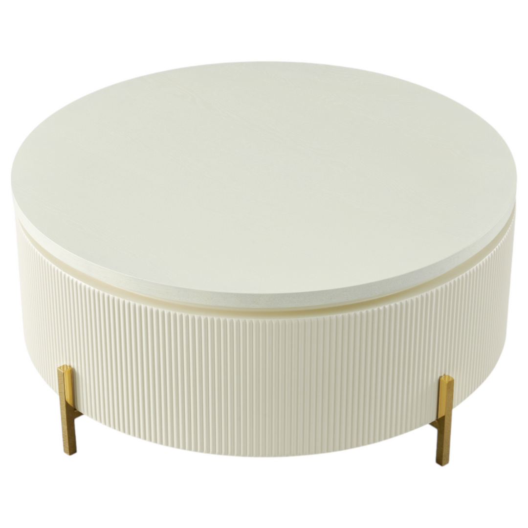 Bortoli Coffee Table - Future Classics Furniture