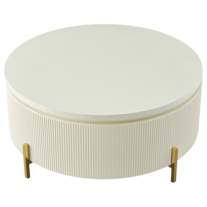 Bortoli Coffee Table - Future Classics Furniture