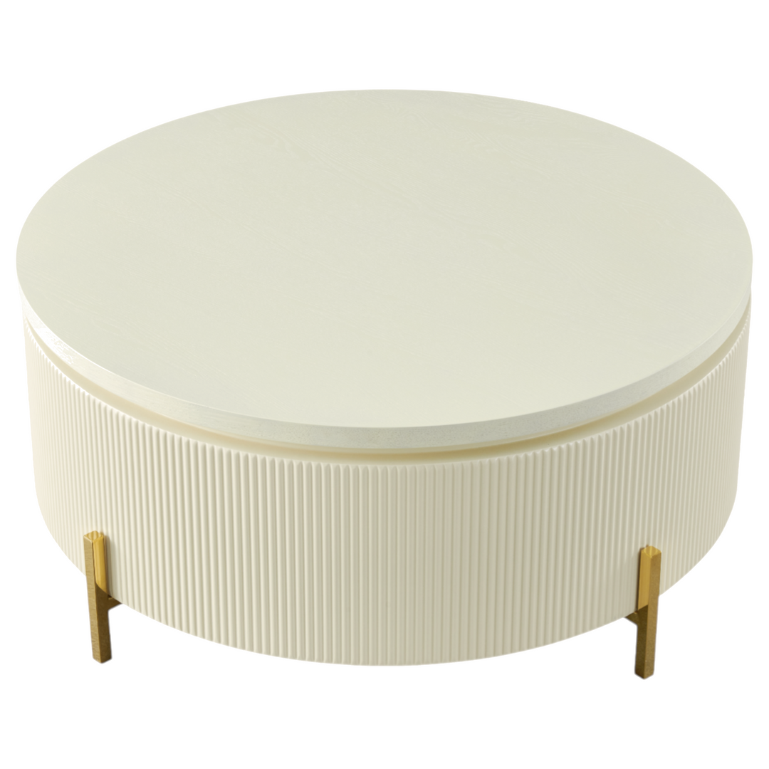 Bortoli Coffee Table
