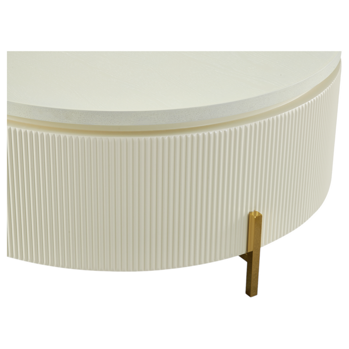 Bortoli Coffee Table - Future Classics Furniture